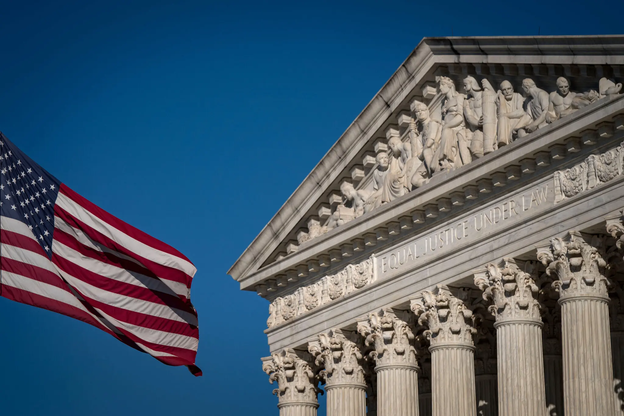 The Supreme Court of the United States