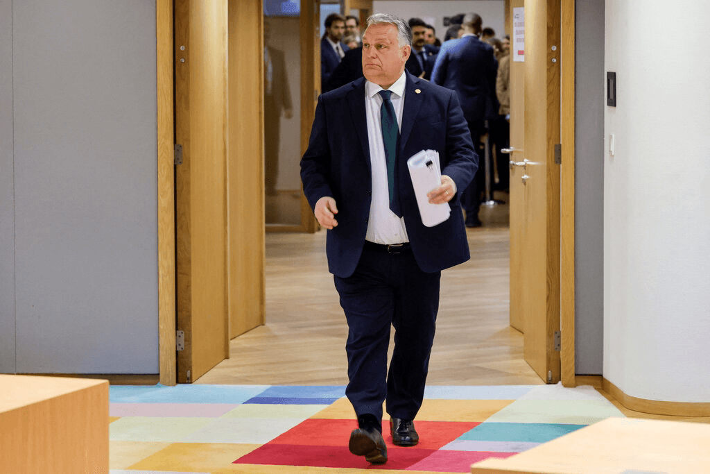 Prime Minister of Hungary