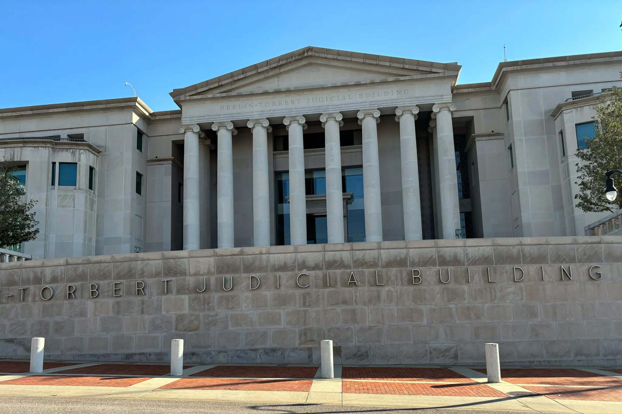 Alabama State Supreme Court