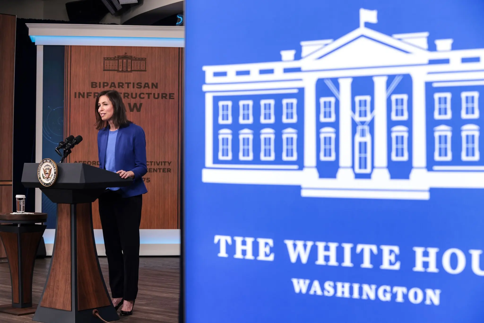 FCC chairwoman