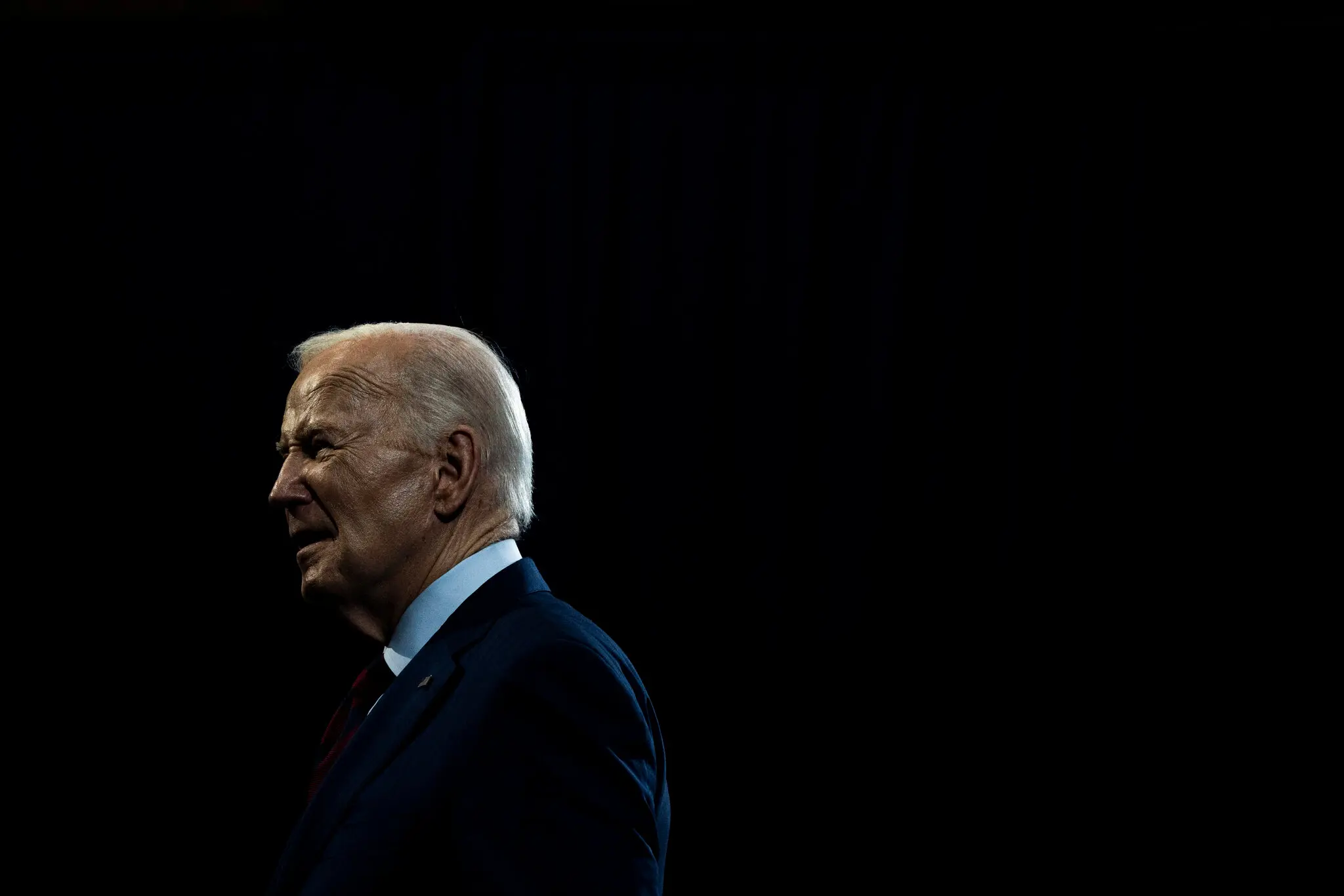 President Joe Biden