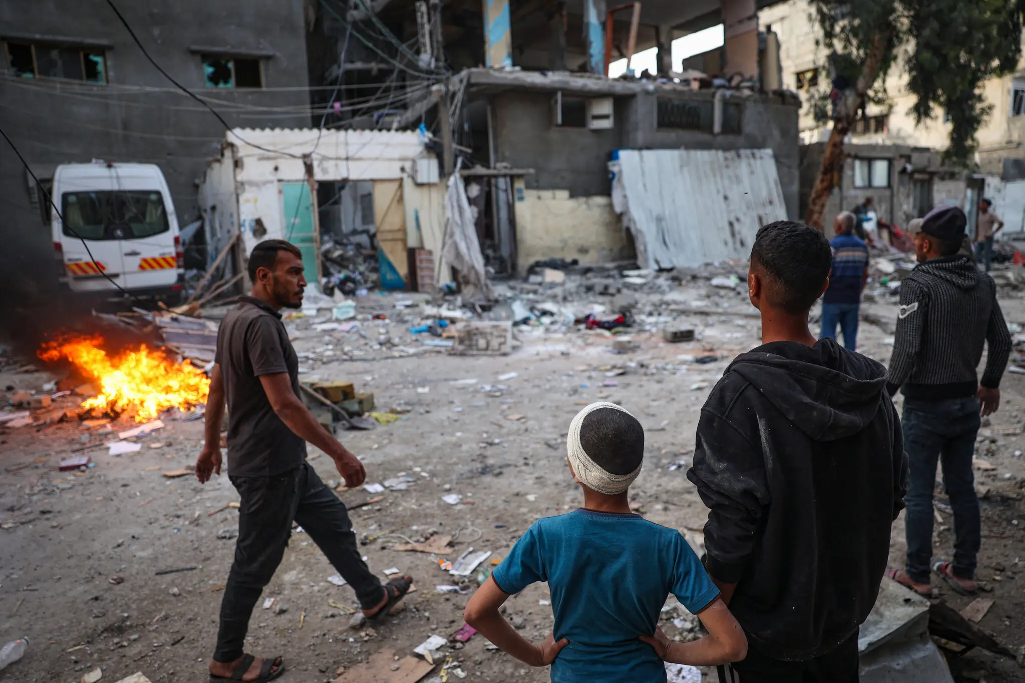 Rafah