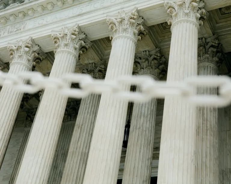 The Supreme Court