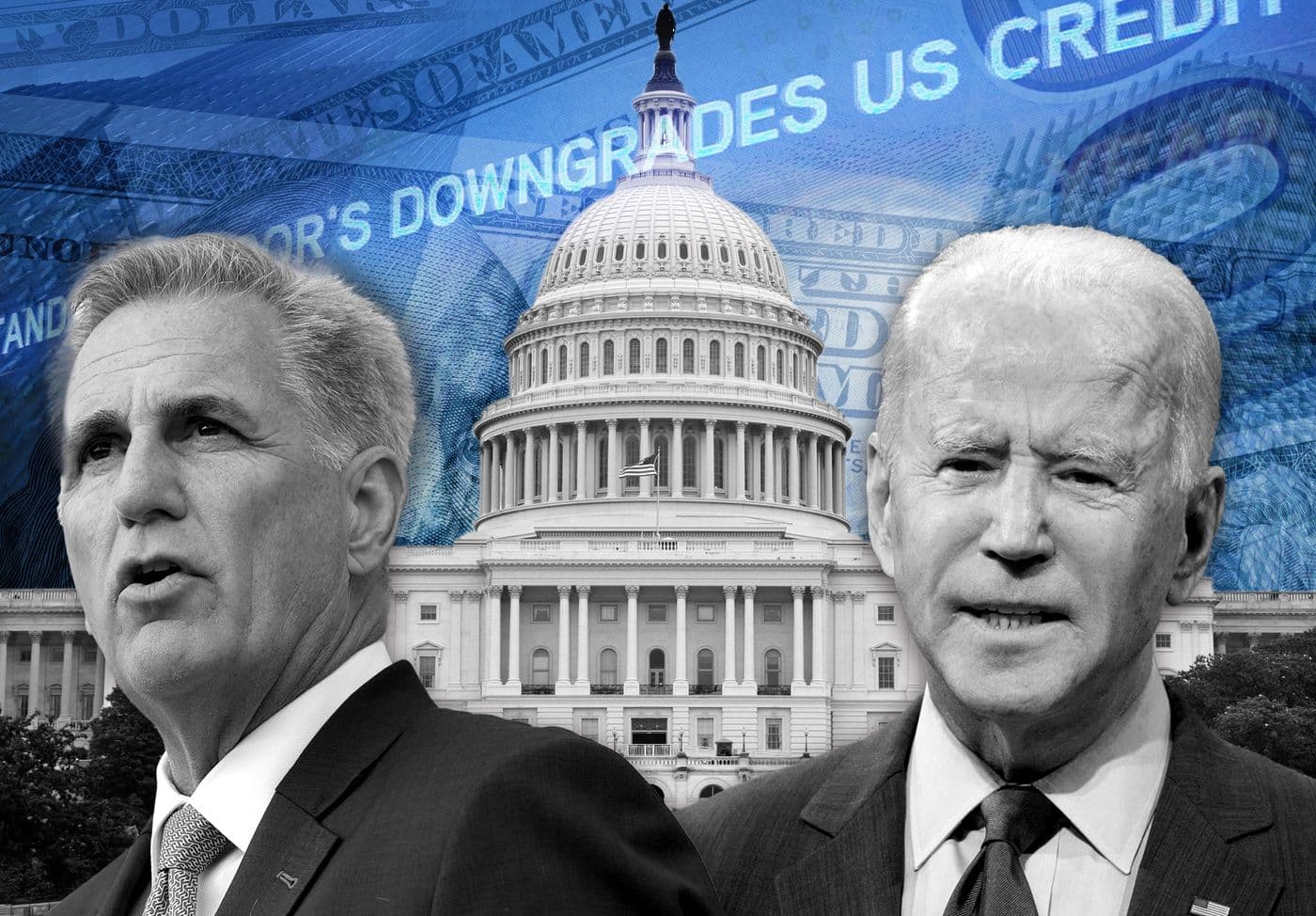 McCarthy and Biden both say Thursday that negotiators are making 'progress'