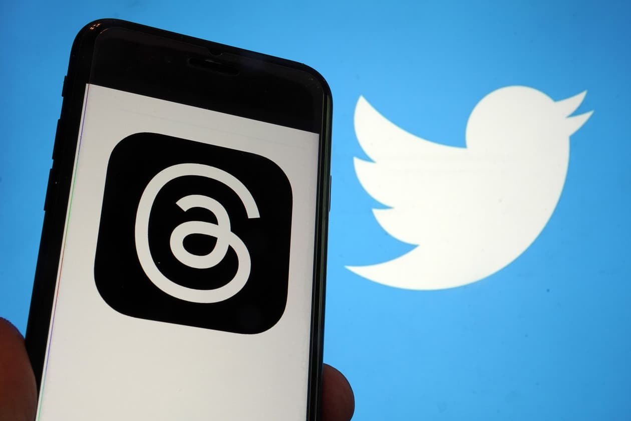 Meta’s new Twitter clone