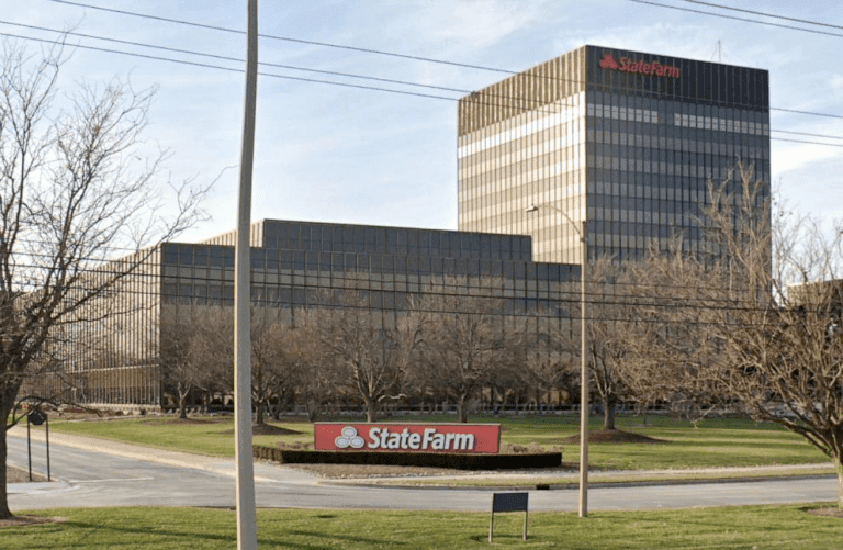 State Farm headquarters