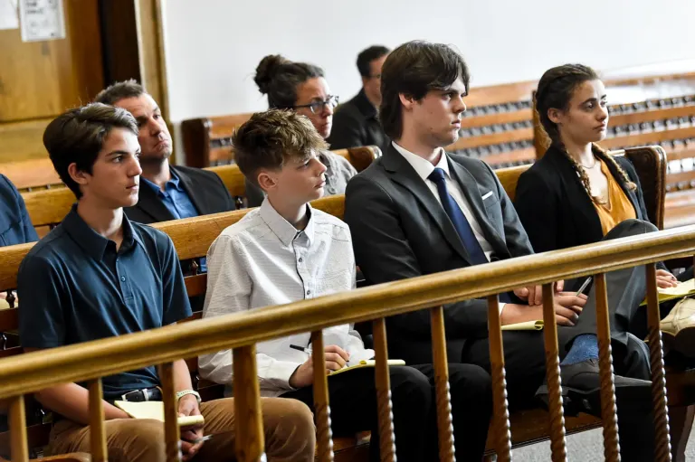 Held versus State of Montana case