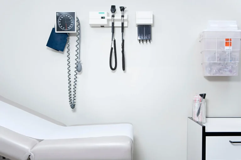 Doctor’s office