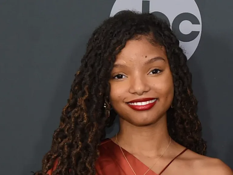 Halle Bailey