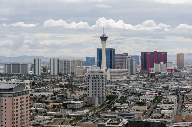 Las Vegas new lease rentals